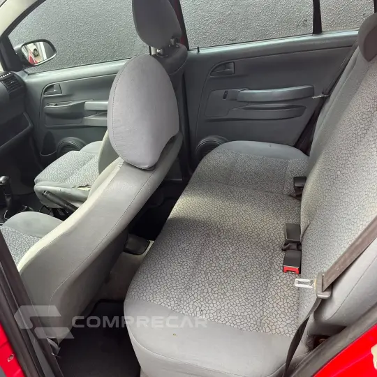 FOX 1.6 MI Sportline 8V