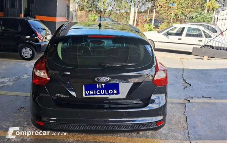 FOCUS 1.6 SE 16V