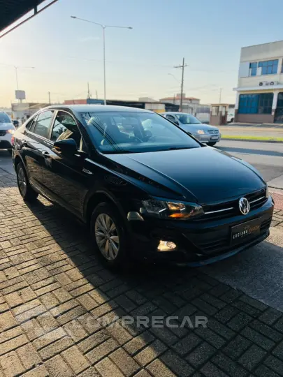 VIRTUS 1.0 200 TSI Comfortline