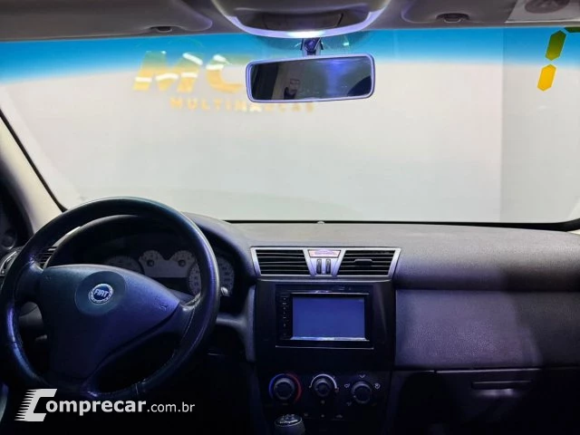 STILO - 1.8 MPI 8V 4P MANUAL