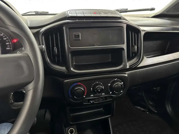 STRADA 1.4 FIRE FLEX ENDURANCE CS MANUAL