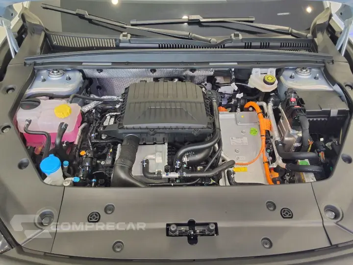 7 1.5 TGDI PHEV PRESTIGE DHT