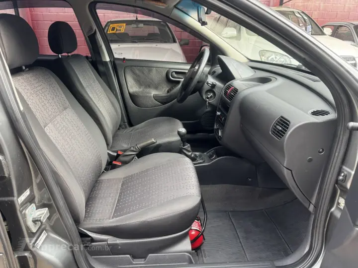 Corsa Hatch 1.4 4P MAXX FLEX