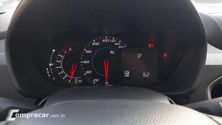 SPIN 1.8 LT 8V FLEX 4P AUTOMÁTICO