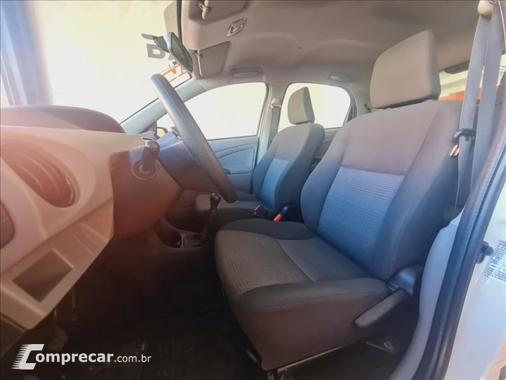 ETIOS 1.3 XS 16V