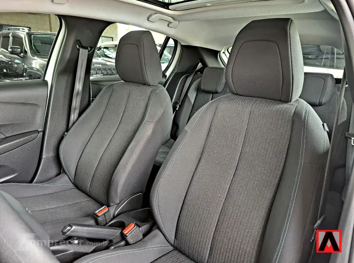 208 1.0 Firefly Style