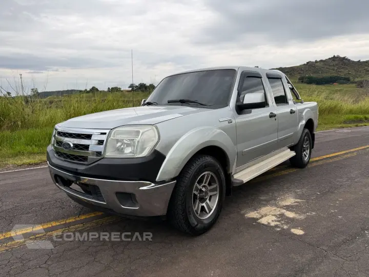 RANGER 2.3 XLT 16V 4X2 CD