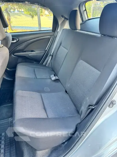 ETIOS 1.3 X 16V