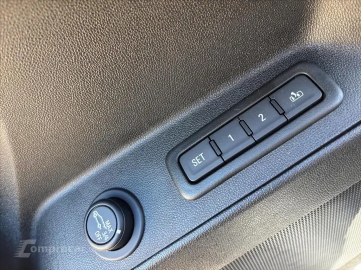 EQUINOX 1.5 16V TURBO GASOLINA PREMIER AWD AUTOMÁ