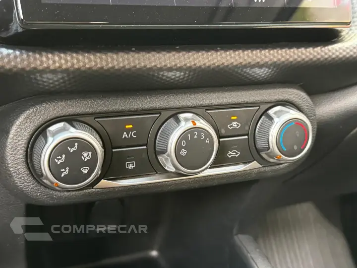 KICKS 1.6 16vstart Active