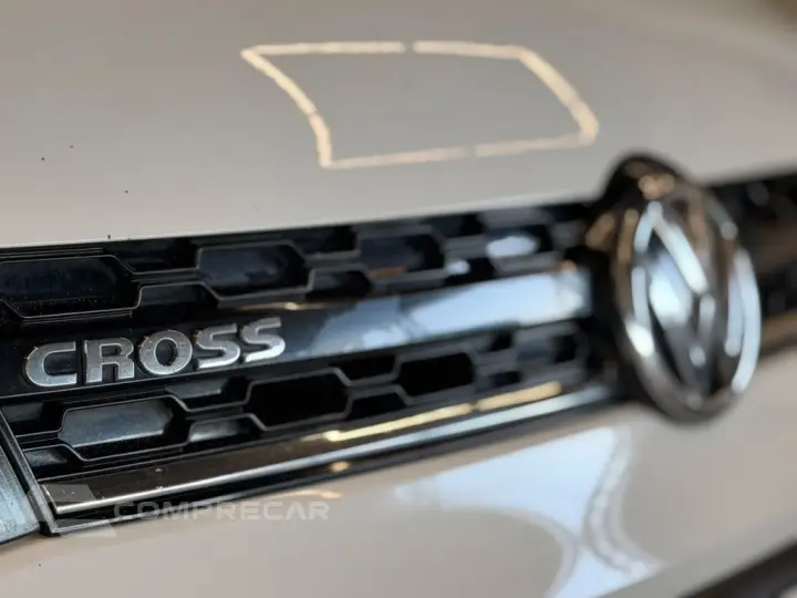 SAVEIRO 1.6 CROSS CD 16V FLEX 2P MANUAL