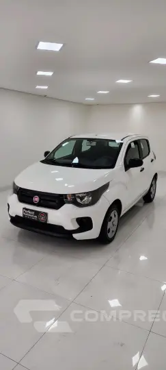 MOBI 1.0 8V EVO Like.