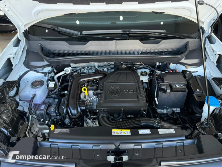 T-CROSS 1.0 200 TSI Sense