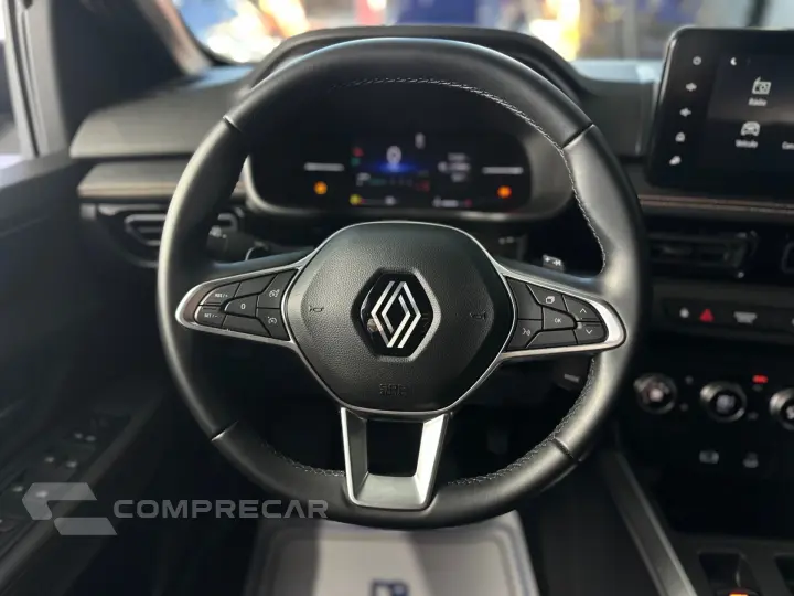 Kardian Techno Flex 1.0 TB 12V 5p Aut.