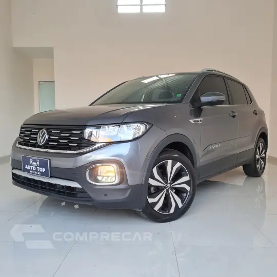 T-CROSS 1.4 250 TSI Highline