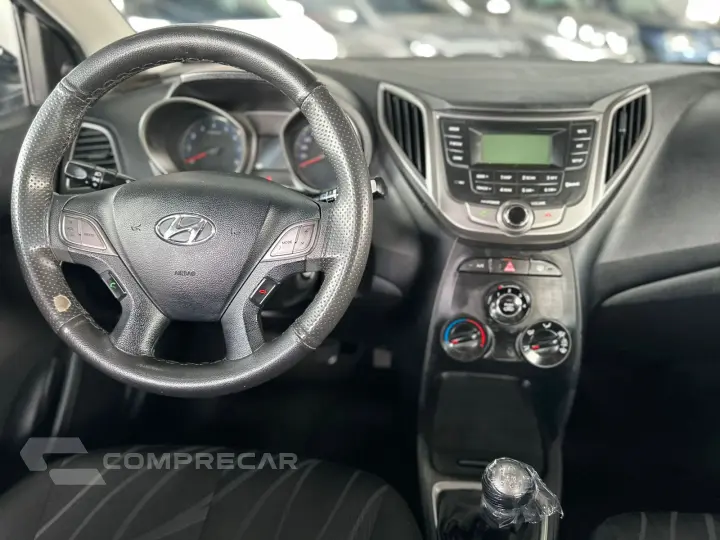 HB20 1.0 12V Comfort