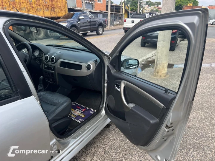 SANDERO 1.6 Privilége 16V