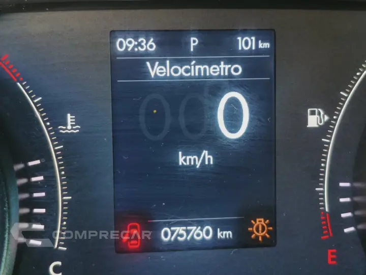 FASTBACK 1.0 TURBO 200 FLEX AUDACE CVT