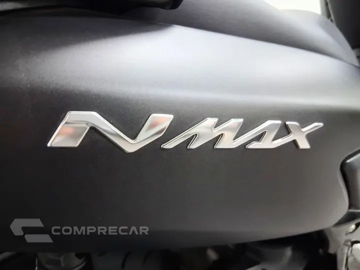 YAMAHA NMAX 160 ABS