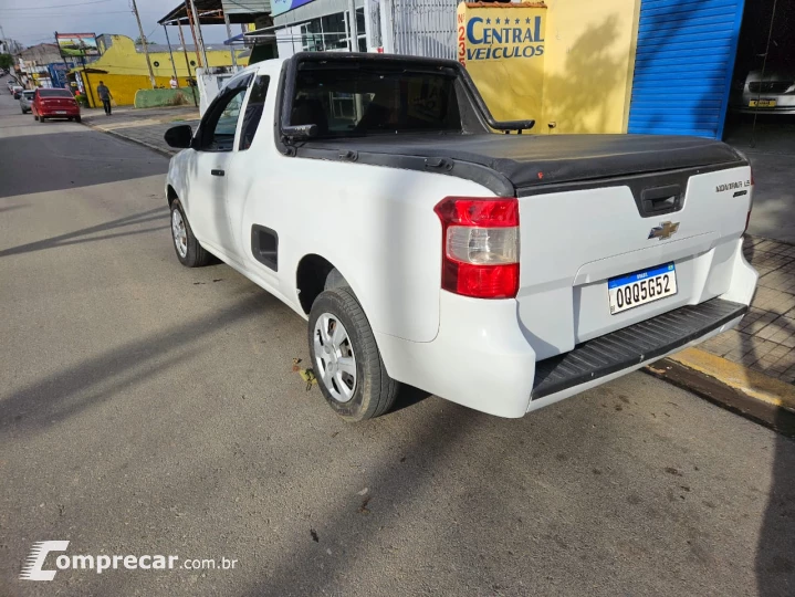 MONTANA 1.4 MPFI LS CS 8V