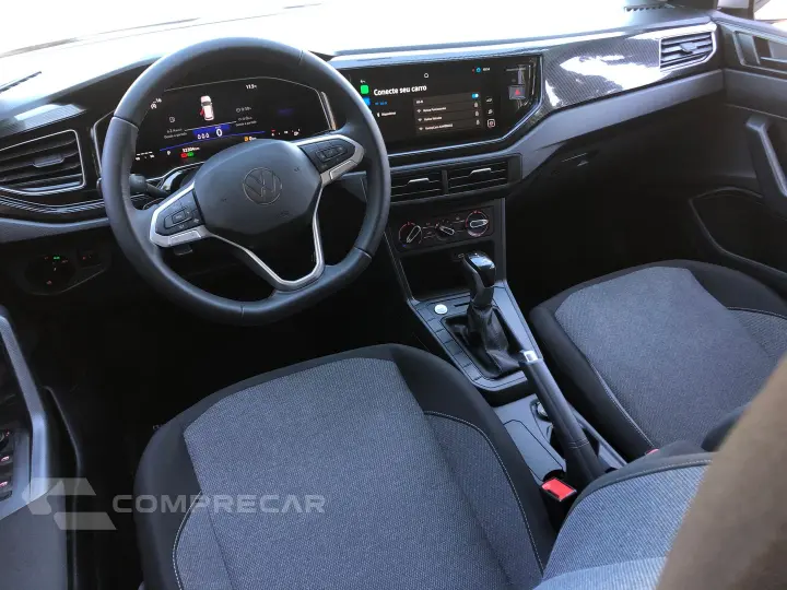 Polo 1.0 170 Tsi Sense Automático