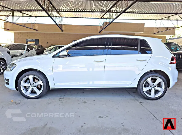 GOLF 1.4 250 TSI Highline