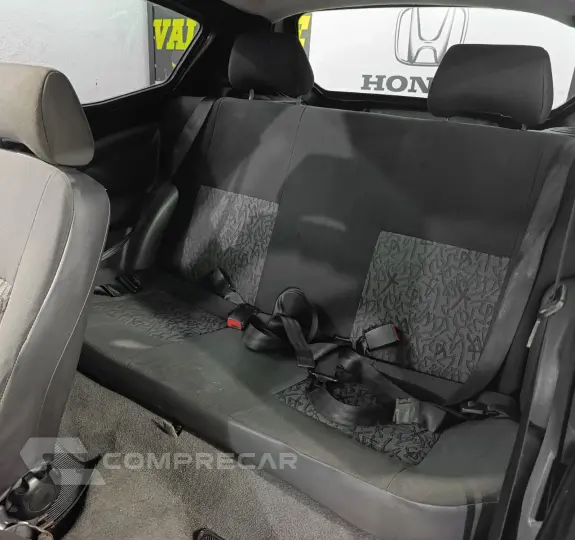 KA 1.0 MPI 8V