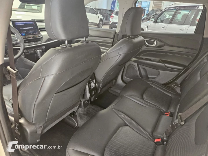 COMPASS 1.3 T270 Turbo Longitude