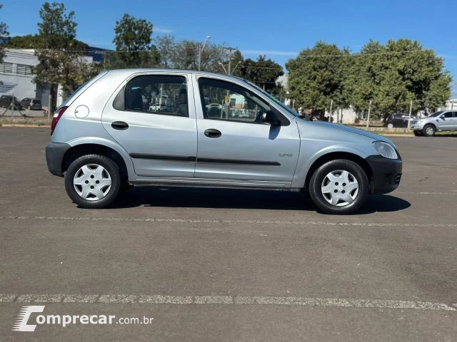 CELTA - 1.0 MPFI LIFE 8V 4P MANUAL