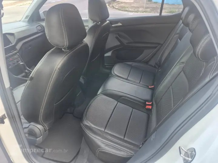 T-CROSS 1.0 TSI SENSE