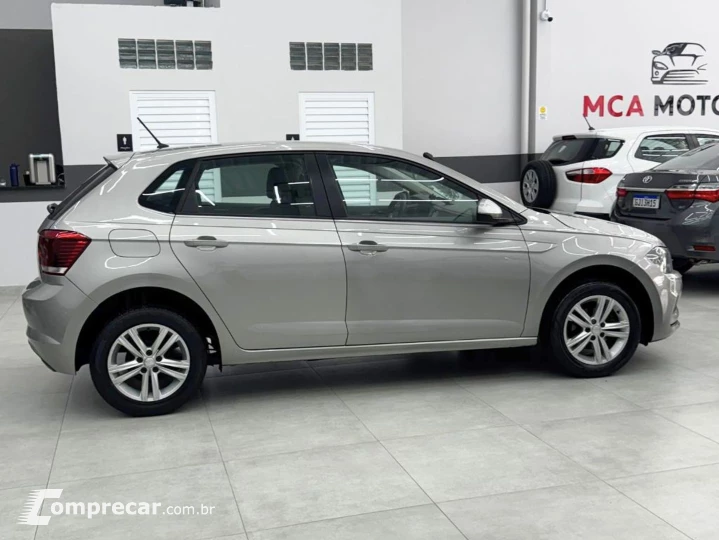 Polo 1.0 Mpi Total Flex Manual