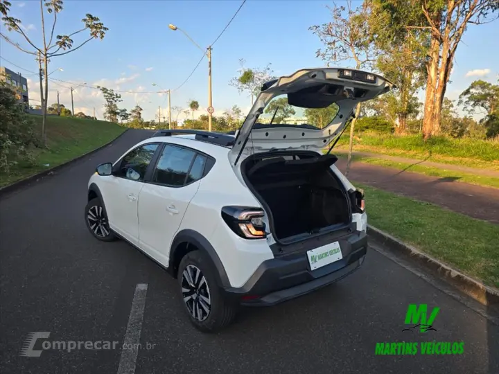 KARDIAN 1.0 TCE Evolution EDC