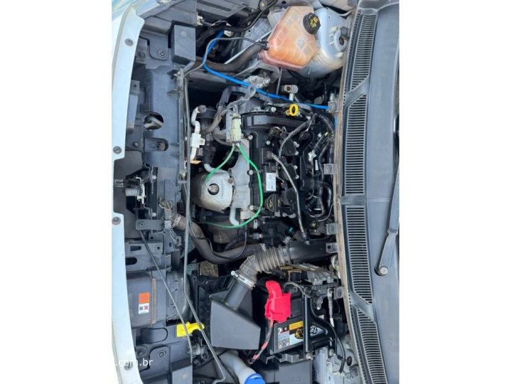 KA 1.0 Ti-vct SE