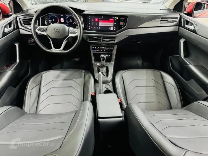 POLO HIGHLINE TSI 170 1,0 FLEX 12V AUT.