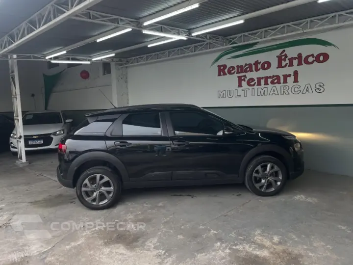 C4 CACTUS 1.6 VTI 120 Feel