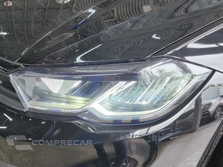 POLO 1.0 170 TSI SENSE AUTOMÁTICO