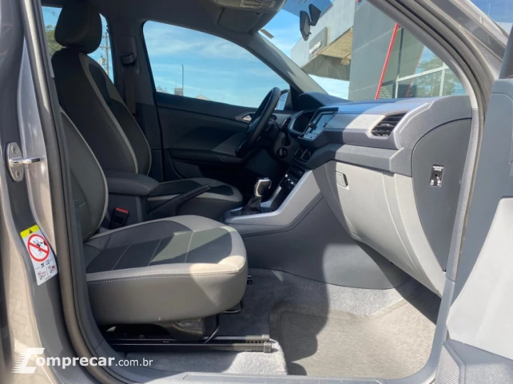 T-CROSS 1.0 200 TSI