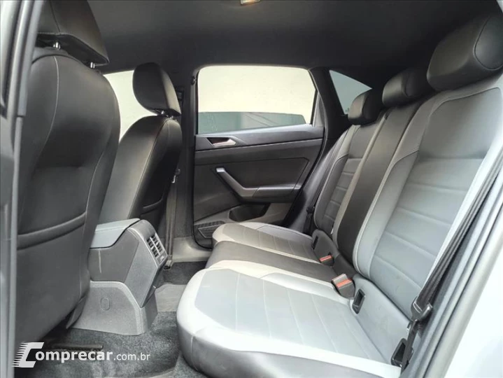 NIVUS 1.0 200 TSI Highline