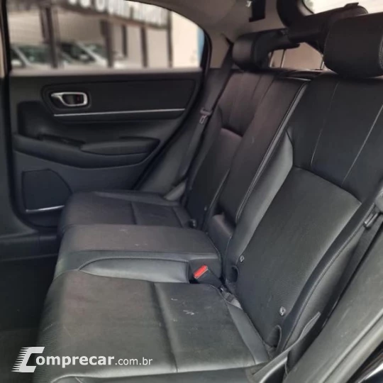 HR-V EXL HS