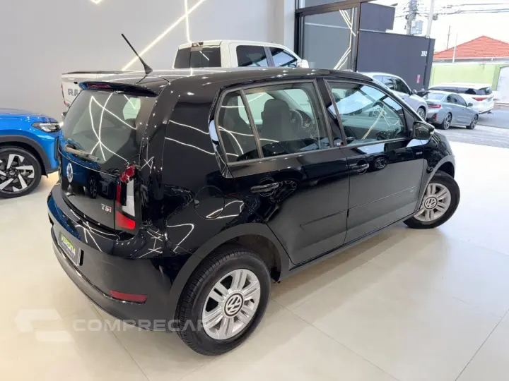 Up move 1.0 Tsi