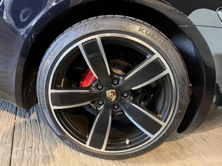 718 2.0 16V H4 CAYMAN AUTOMÁTICO PDK