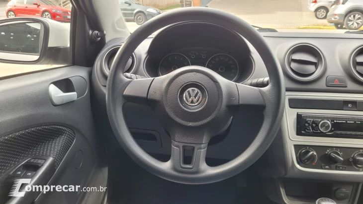 VOYAGE 1.0 MI 8V