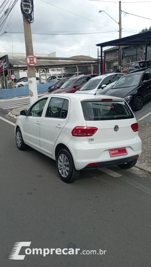 FOX 1.0 MPI Trendline 12V