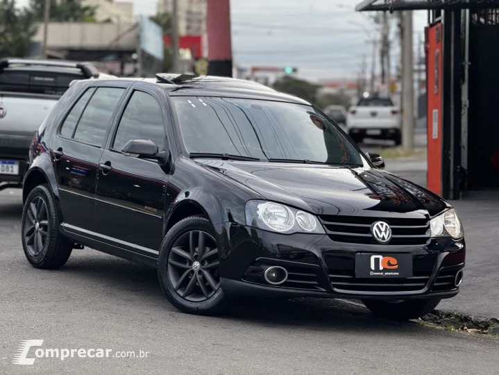 Golf Sportline 1.6 Mi Total Flex 8V 4p
