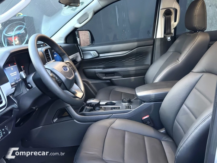 RANGER 3.0 V6 TURBO DIESEL CD XLS 4X4 AUTOMÁTICO