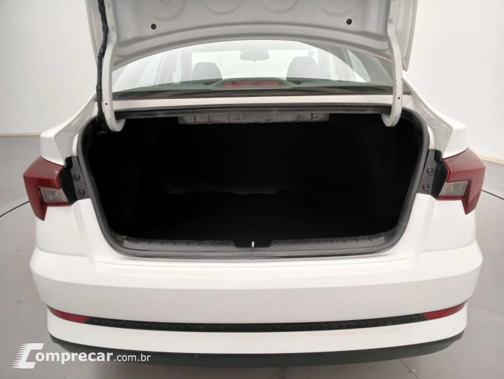 HB20S 1.0 TGDI FLEX COMFORT PLUS AUTOMÁTICO