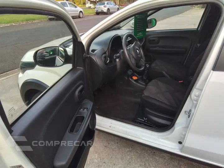 MOBI 1.0 EVO FLEX LIKE. MANUAL