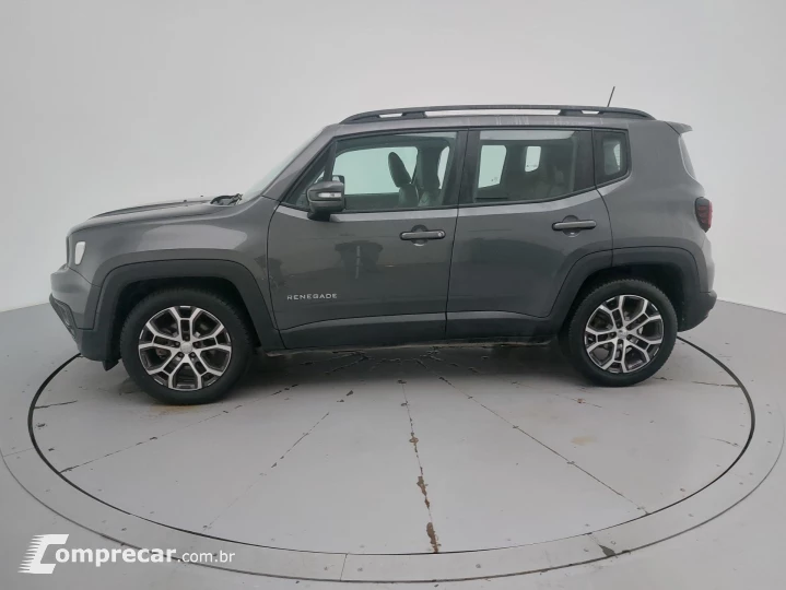 RENEGADE 1.3 T270 TURBO FLEX LONGITUDE AT6