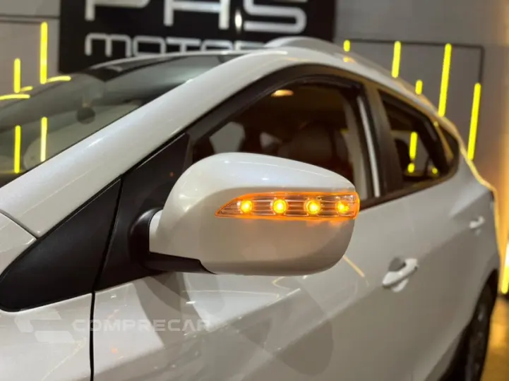 IX35 2.0 MPFI 16V