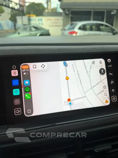 VIRTUS 1.4 250 TSI Exclusive